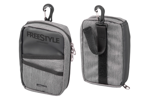 Spro Freestyle Ultrafree Lure Pouch